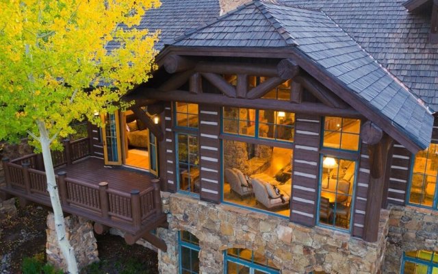 Snowberry, Beaver Creek, Co 7 Bedroom Home by RedAwning