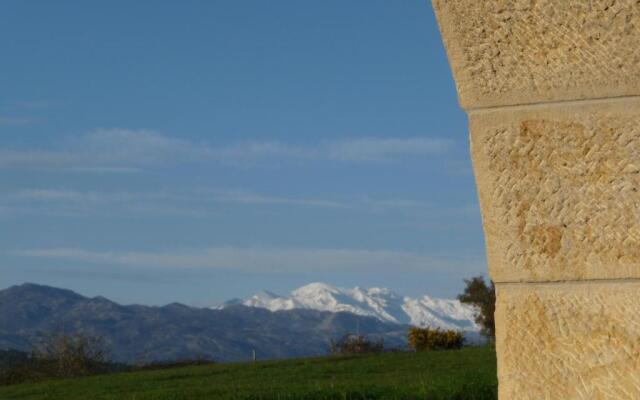 Valle De Arco