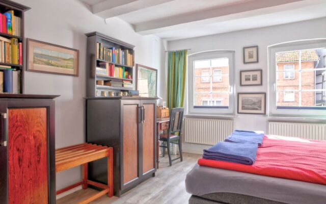 Apartment Phileas Bognanco