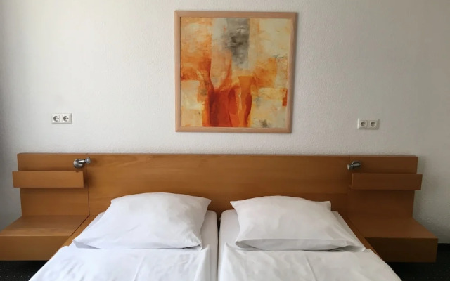 Hotel Jakoberhof