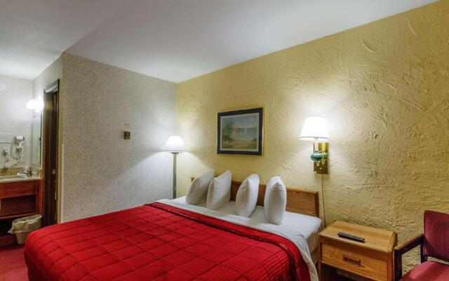 Rodeway Inn