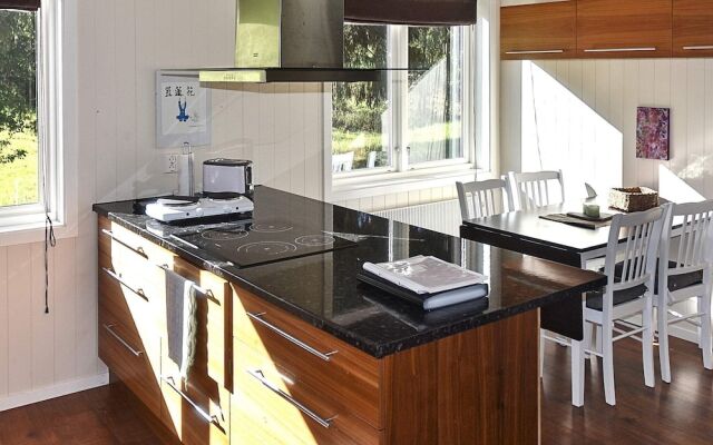 10 Person Holiday Home in Skei i Jolster