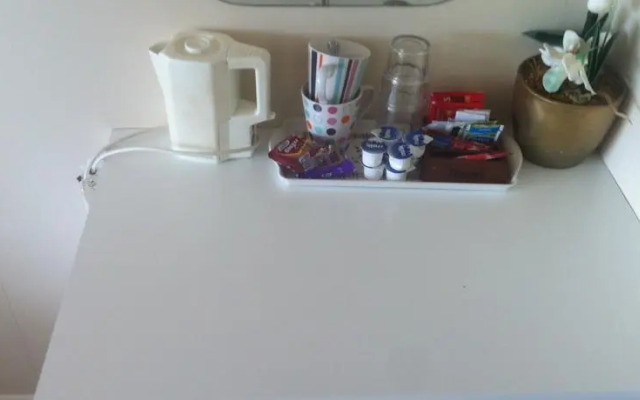 Anchor Lodge Guesthouse