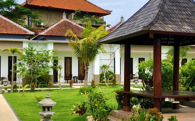 Uluwatu Jungle Villa