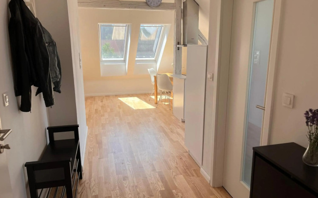 Apartment Malina - private parking