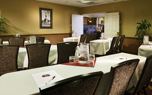 Residence Inn By Marriott Denver Park Meadows