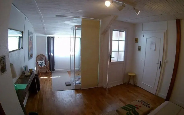 Chambres d'hôtes Le Casse Noix
