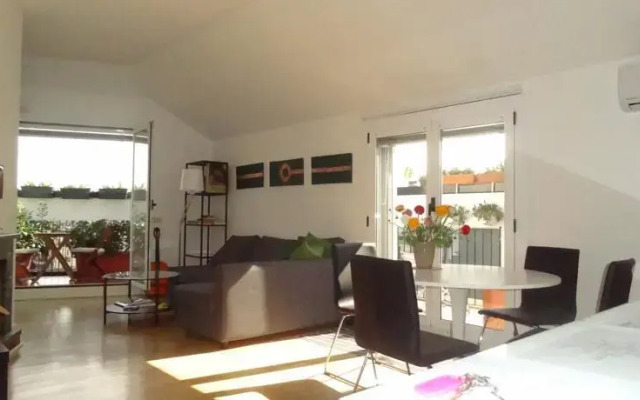 Superattico Panoramico
