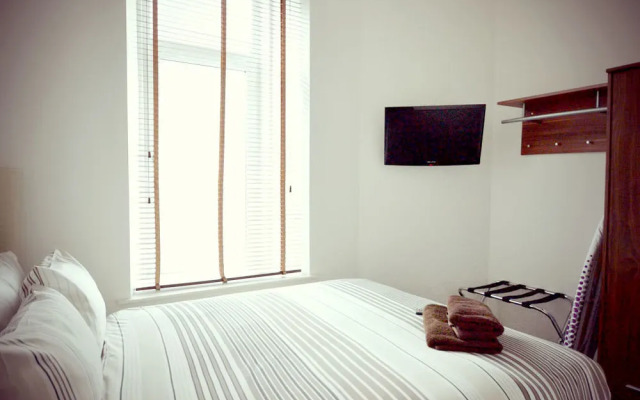 Howburn Residence - Serviced Apartments Aberdeen