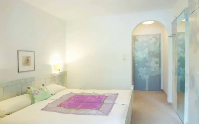 Maratscher Kunst & Kulturhotel