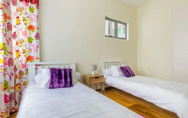 Cyberjaya Schubert House