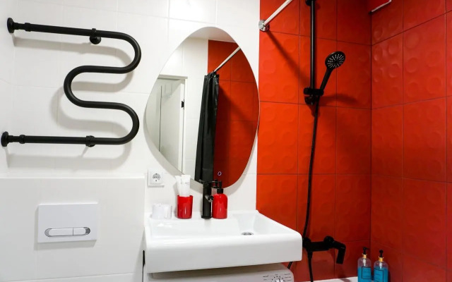 Апартаменты Stella(стелла) на 9 апреля