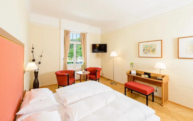 Hotel Herzoghof