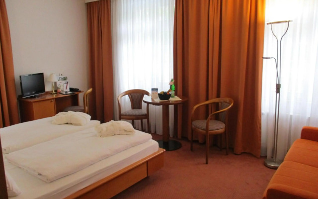 BSW - Vitalhotel Weisse Elster