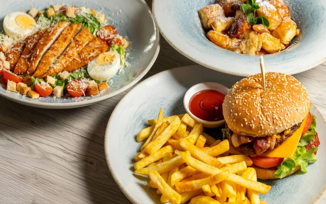 Wyndham Garden Munich Messe