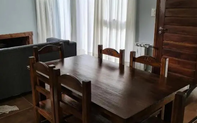 Lucero de las Sierras