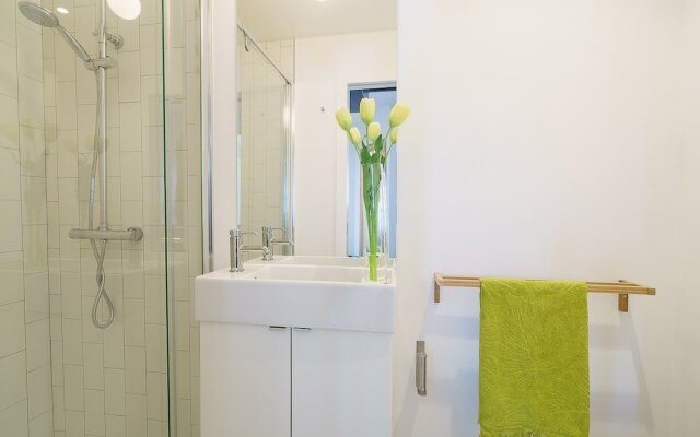 Home Club Huertas II