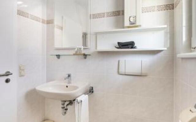 Haus Pamir _ Fewo 24