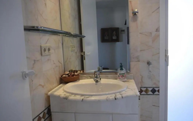 AT4401 Atico Bahia Azul Les Marines