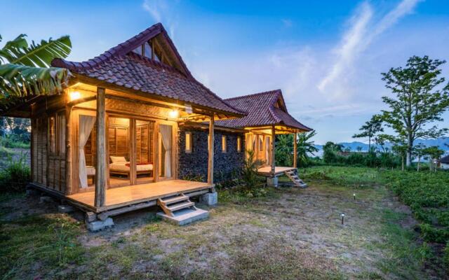 Pondok Manoka