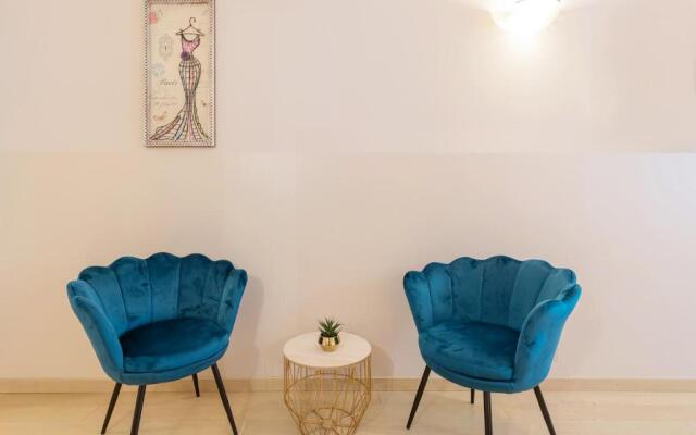 Milan Retreats Duomo Suites