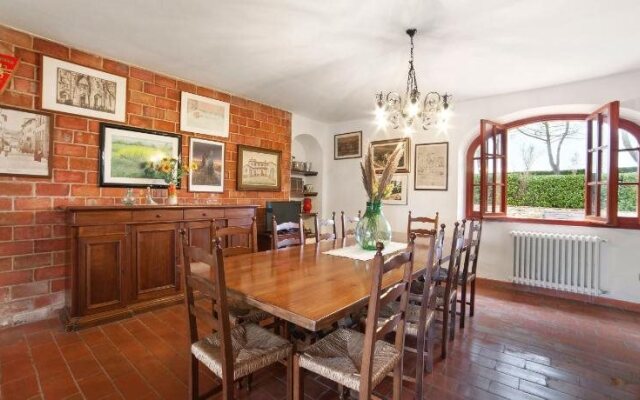 Casanova Di Larniano