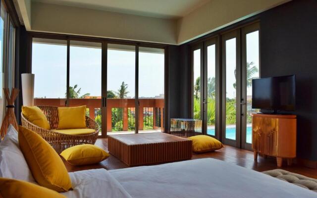 TS Suites Seminyak