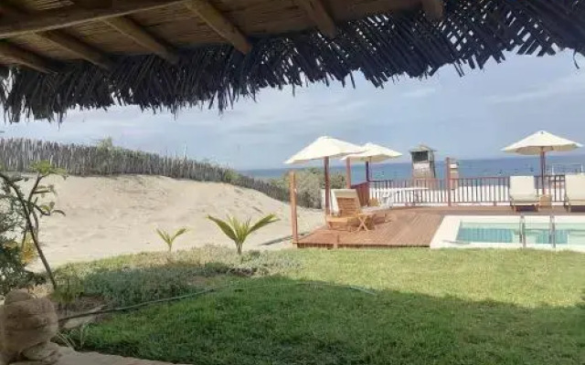 Posada del Mar Vichayito