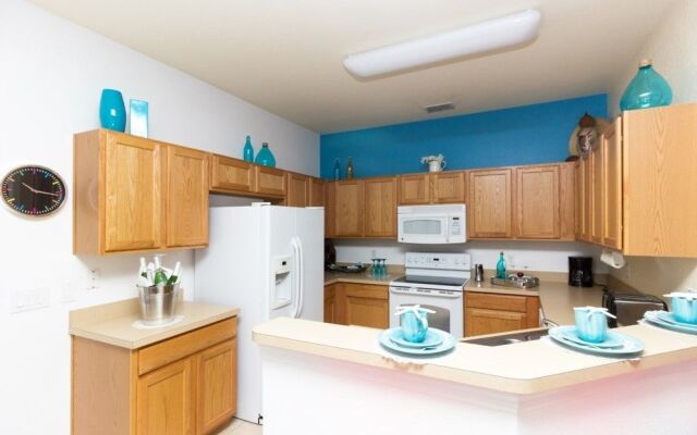 Davenport Rentals by Really Florida