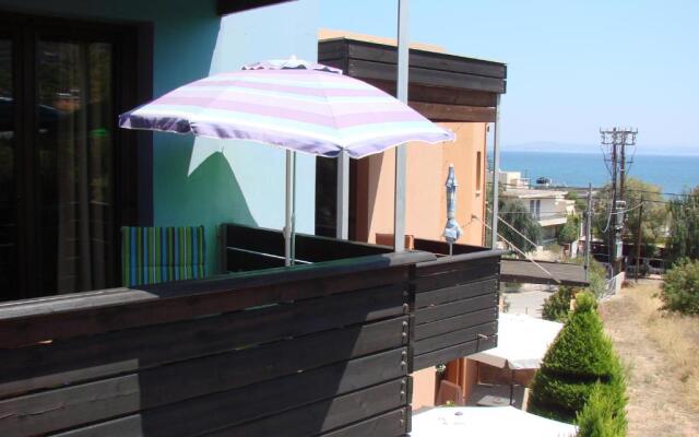 AnnaDes Apartments & Studio Chios