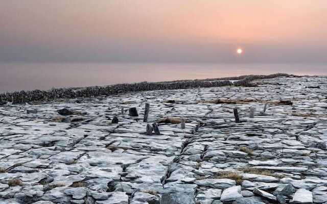 Burren Bushcraft - Camping & Adventures