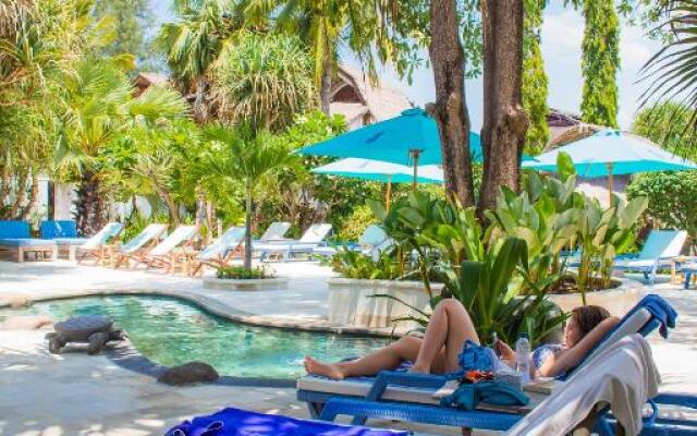 Sunrise Resort