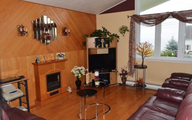 Gîte Pétales de Rose