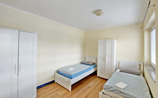 ROSE valley -modern rooms and apartments