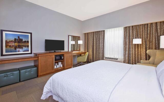 Hampton Inn by Hilton West Bloomfield Novi