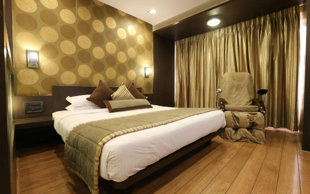 Hotel Silver Inn