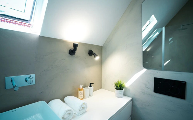 Portaria Housing