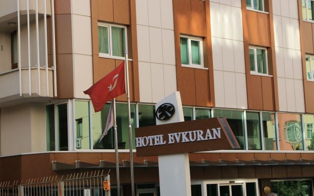 Evkuran Otel