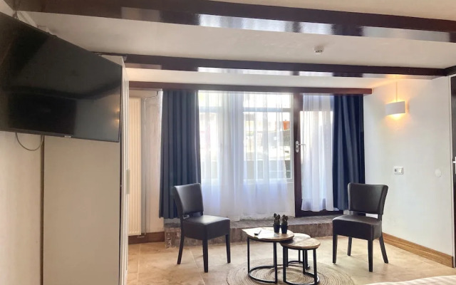 Bed & Ontbijt Almere