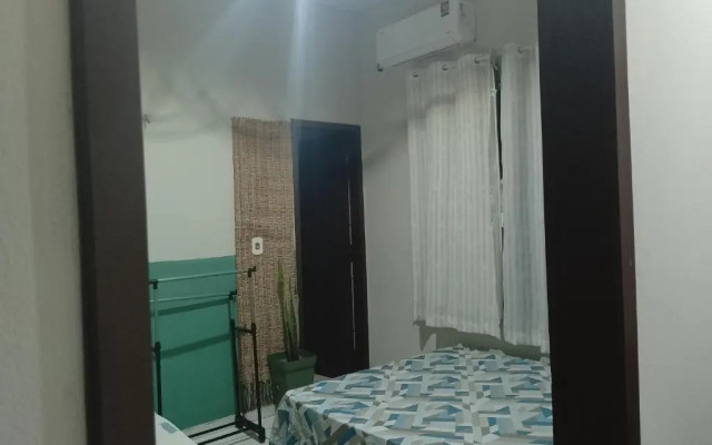 Pousada Recanto do Mar