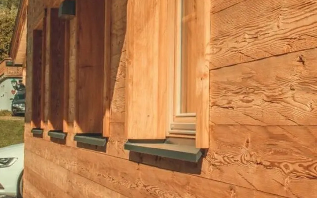 Saerbecker Berghutte