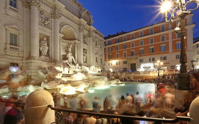 Bella Roma Luxury Accomodation