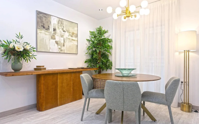 Genteel Home San Pedro