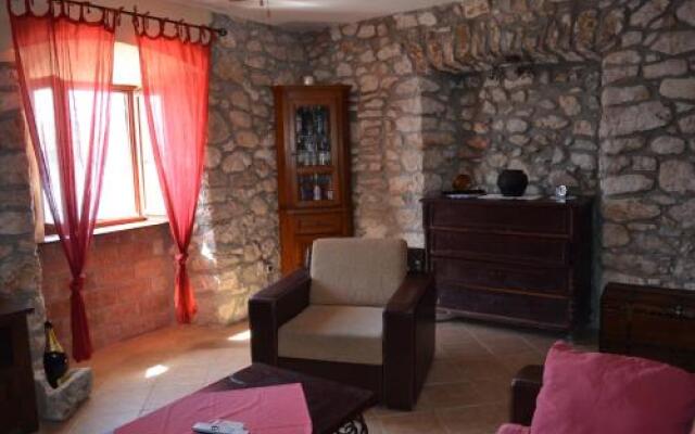 Apartment Sandi