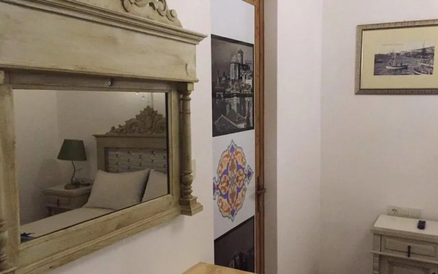 Dalyan Butik Otel Hayat Bahcesi