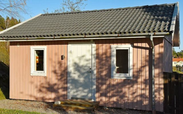 4 Person Holiday Home in Uddevalla