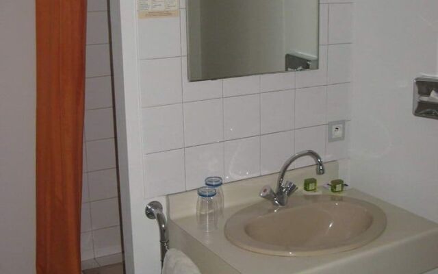 Logis Auberge De Forgès