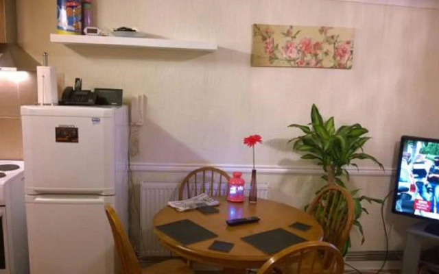 Apartment Collingwood Court