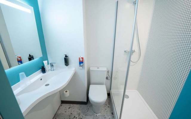 ibis budget Avignon Centre