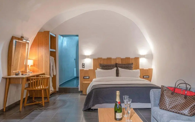 Unique Suites